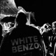 White Benzo Single