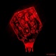 DarkRed Single