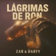 LÁGRIMAS DE RON Single