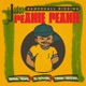John John Dancehall Riddims Peanie Peanie EP