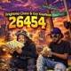 26454 feat Key Kourleon Single