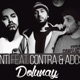 Dolunay feat Contra Ados Single
