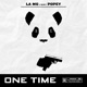 One Time feat Popey Single
