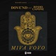 Miva Vovo feat Binho Capone Nous sommes venu différents Single
