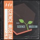 The Science Museum EP