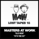 Lost Tapes 18 Single