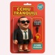 Cchiú tranquill feat Audiomonk Single