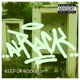 Keep On Rockin Single