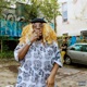 Betty feat Rob Apollo Single