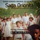 Saga Orionita banda sonora original de la película EP