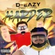 Harder feat Lil Pat Single