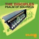 Psalm of Solomon Single