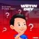 Wetin Dey feat Pvee Boy Single