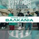 Βαλκάνια Single