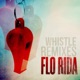 Whistle Remixes Single