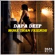 More Than Friends Single