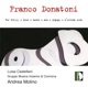 Donatoni Chamber Works