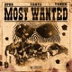 Most Wanted feat Sp93 Tanto Yanek Single