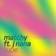 Kupe feat J Nana Extended Mix Single