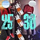 2530 feat AntDaGoat Single