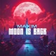 Moon Is Back Single