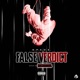 FALSE VERDICT Single