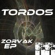 Zorvak EP EP