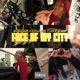 Face Of My City feat CurlyGen Remix Single