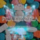 PILA EUROPEA Single