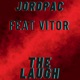 The Laugh feat Vitor Single
