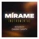 Mírame Instrumental Single