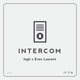 Intercom feat Eves Laurent Single