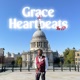 Grace Hearbeats Single