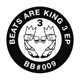 Beats Are King 3 EP