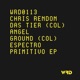 Espectro Primitivo EP