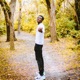 Take a Lil walk feat Sheridan Ruen Single