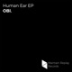 Human Ear Single