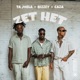 Zet Het Single
