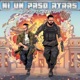 Ni un paso atrás feat Santaflow Single