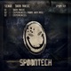 Dark Magic Single