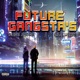 FUTURE GANGSTA S feat Lil Lucky Single
