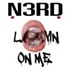 LOVIN ON ME Single