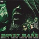 Money Mane feat Project Pat Gangsta Boo KD The Stranger Single