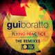 Flying Practice The Remixes Single