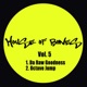 House of Bones Vol 5 Single