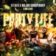 Party Life Extended Mix Single