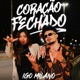 Coração Fechado Single