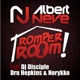 Romper Room feat DJ Disciple Dru Hepkins Norykko EP