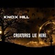 Creatures Lie Here Single