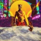Kaô Kabecilê feat DJ São Miggaz Beats Single